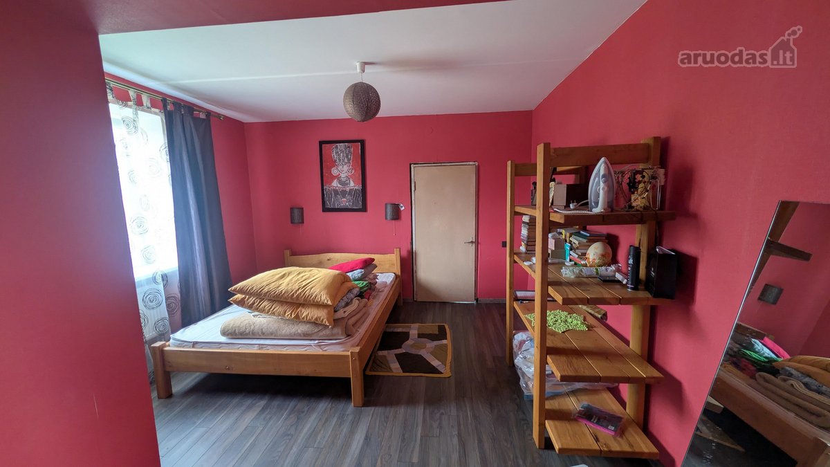 Parduodama sodyba gražiame Palėvenėlės kaime - nuotraukos Nr. 12