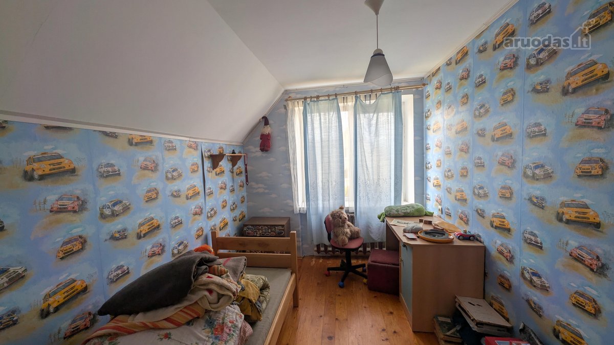 Parduodama sodyba gražiame Palėvenėlės kaime - nuotraukos Nr. 17