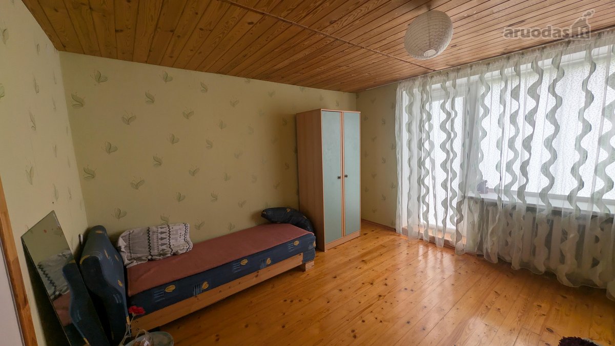 Parduodama sodyba gražiame Palėvenėlės kaime - nuotraukos Nr. 19