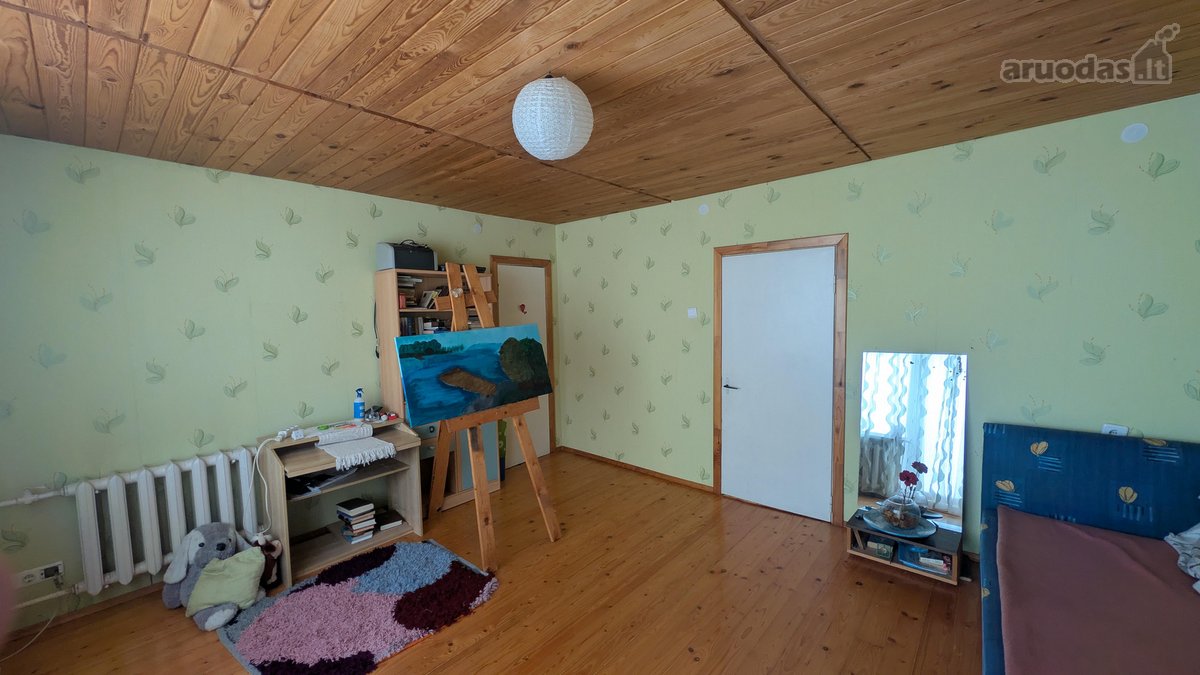 Parduodama sodyba gražiame Palėvenėlės kaime - nuotraukos Nr. 20