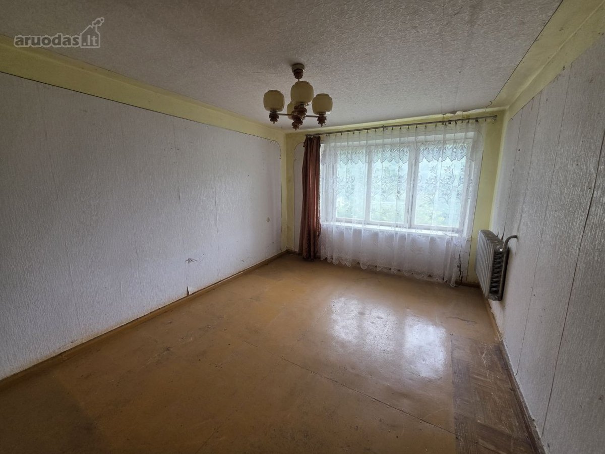 Parduodamas 2 Kambarių Butas Vėriškiuose, - nuotraukos Nr. 6