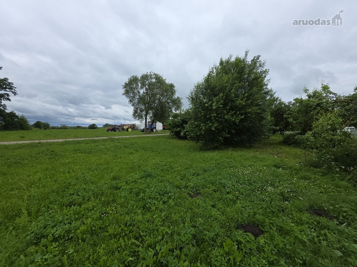 Parduodamas 2 Kambarių Butas Vėriškiuose, - nuotraukos Nr. 12