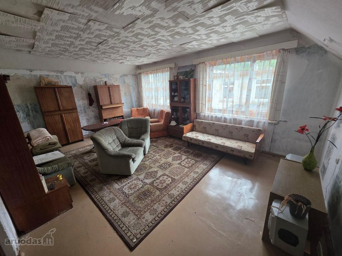 Parduodamas 3 Kambarių Butas Gudžiūnuose, - nuotraukos Nr. 10