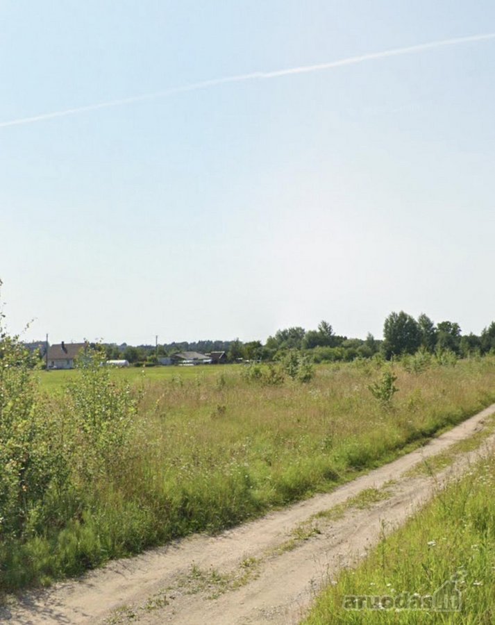 Parduodamas Išskirtinis 1,62 Ha Namų Valdos - nuotraukos Nr. 2