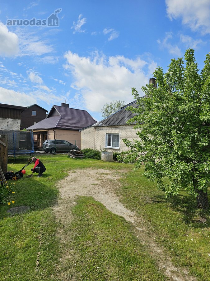 Biržų r. sav., Biržų m. - nuotraukos Nr. 5