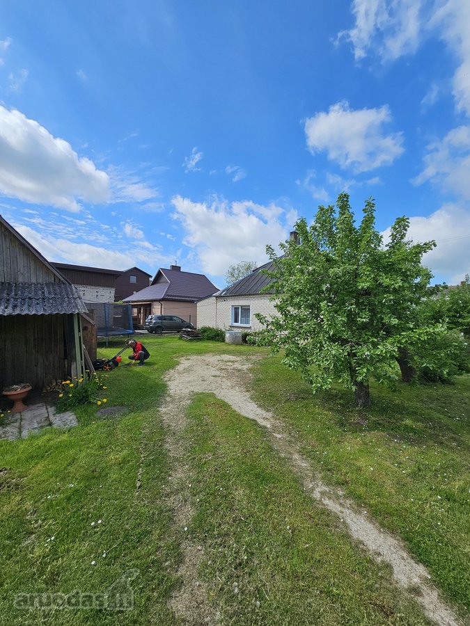 Biržų r. sav., Biržų m. - nuotraukos Nr. 6