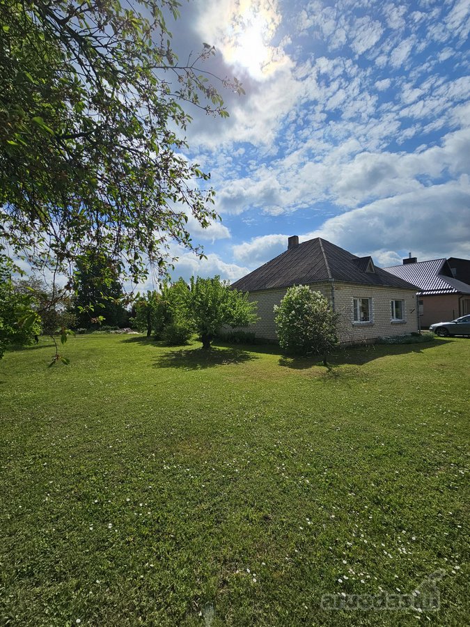 Biržų r. sav., Biržų m. - nuotraukos Nr. 12