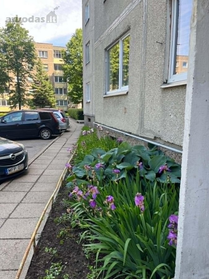 Parduodasm 4 kambarių butas tinkantis - nuotraukos Nr. 10