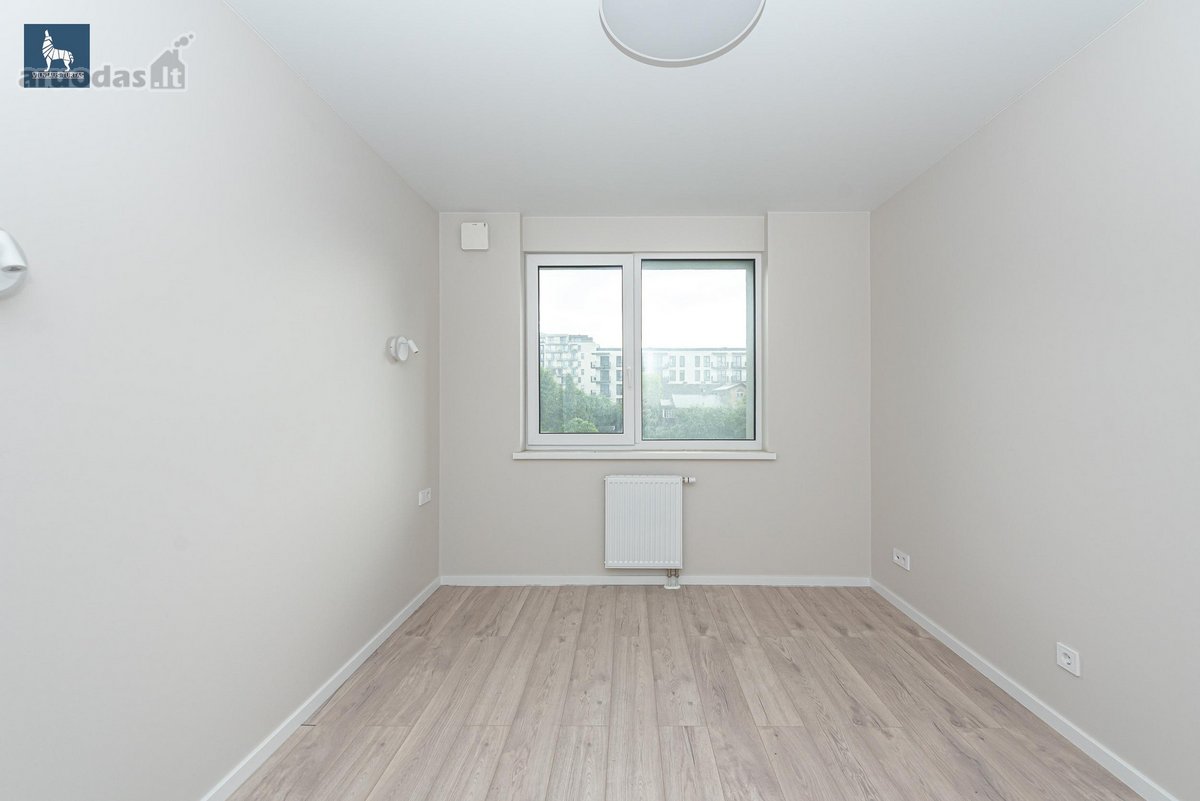 Daugeliškio g. 33, Šnipiškės, Vilnius - nuotraukos Nr. 6