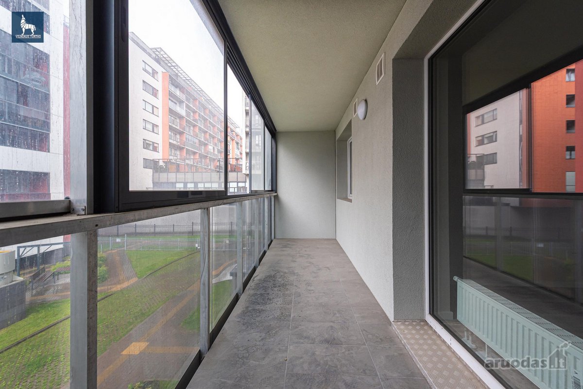 Daugeliškio g. 33, Šnipiškės, Vilnius - nuotraukos Nr. 10