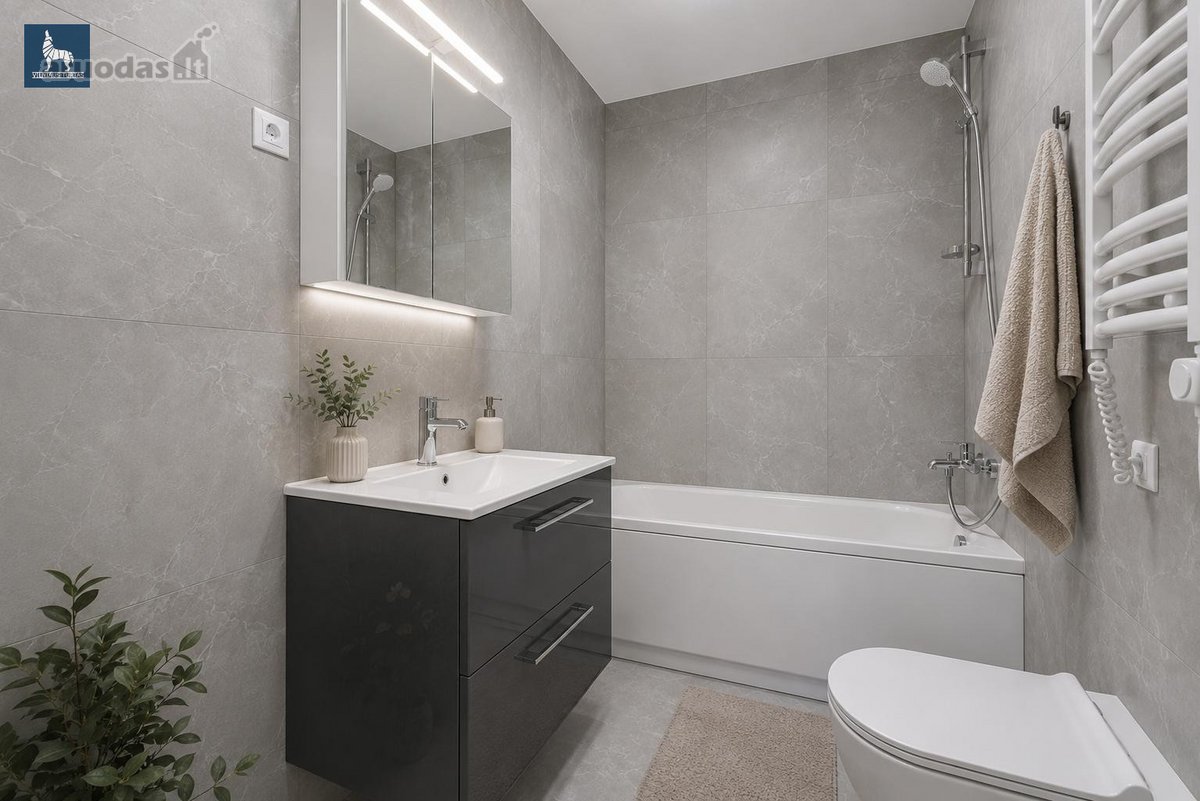 Daugeliškio g. 33, Šnipiškės, Vilnius - nuotraukos Nr. 13