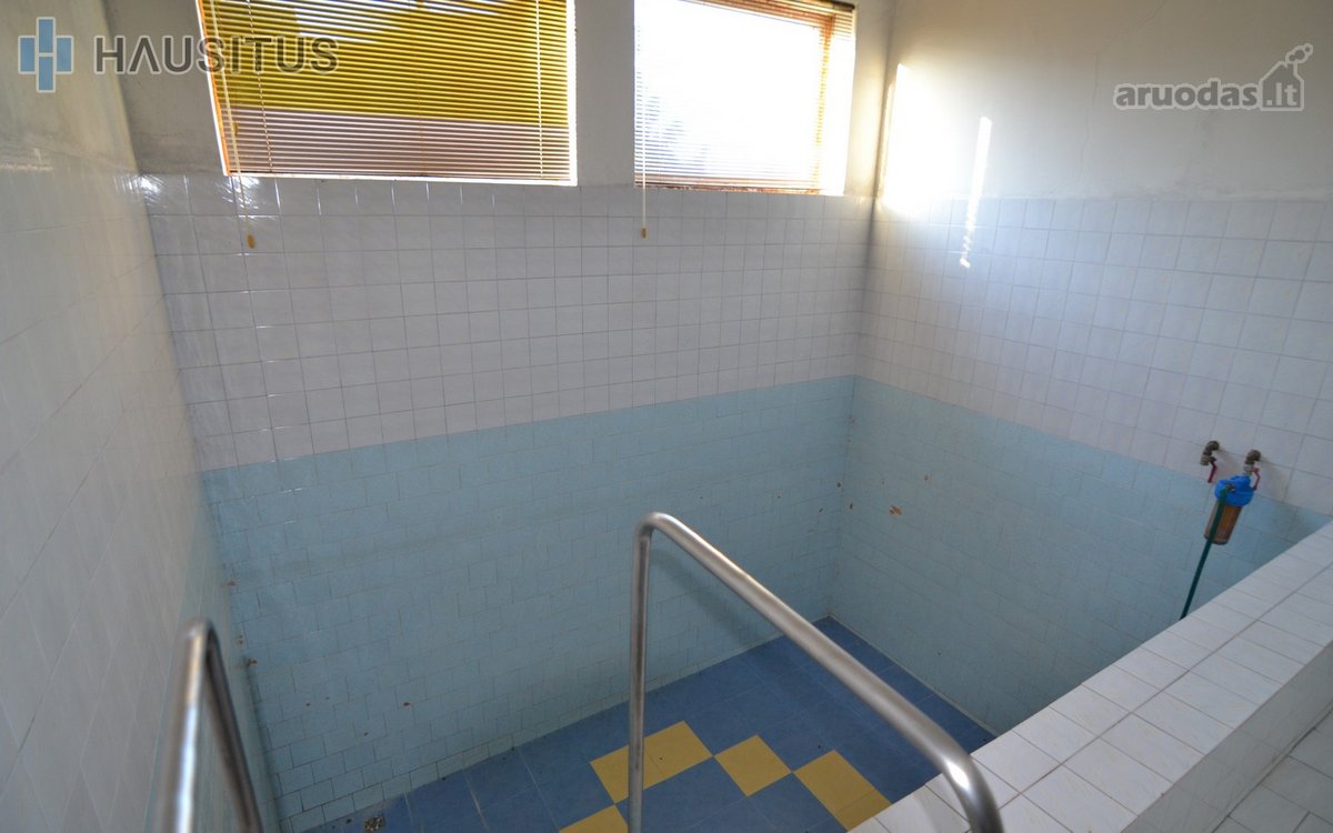Parduodama . Namo Dalis Įstro G. Panevėžyje - nuotraukos Nr. 14