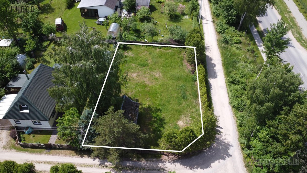 Sklypas – puikioje vietoje, patogiai - nuotraukos Nr. 2