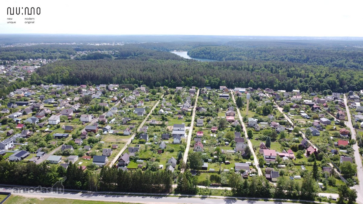 Sklypas – puikioje vietoje, patogiai - nuotraukos Nr. 6