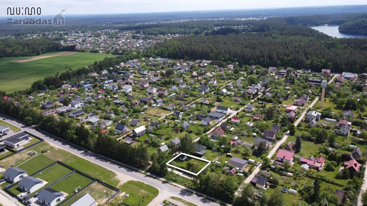 Sklypas – puikioje vietoje, patogiai - nuotraukos Nr. 7