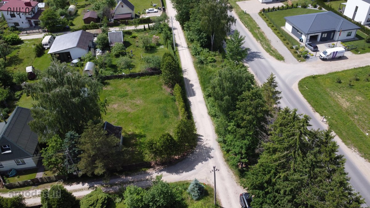 Sklypas – puikioje vietoje, patogiai - nuotraukos Nr. 10