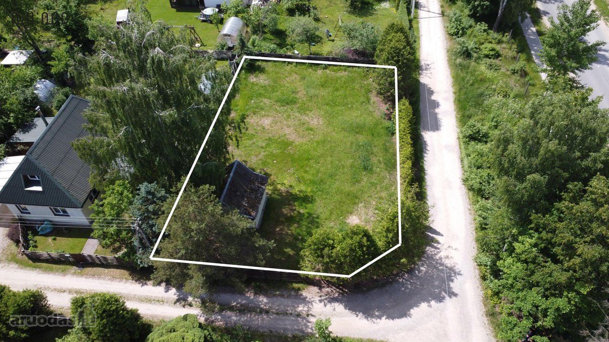 Sklypas – puikioje vietoje, patogiai - nuotraukos Nr. 11