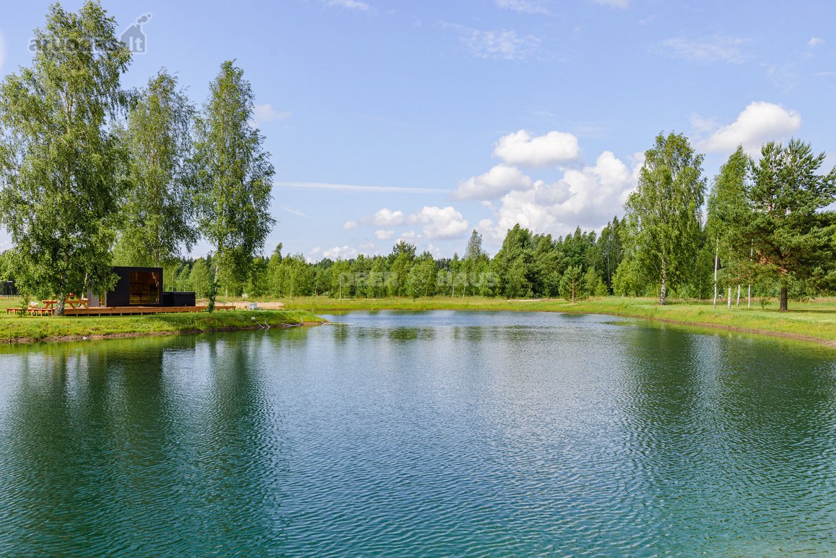Išskirtinis poilsio namas gamtos apsuptyje – - nuotraukos Nr. 17
