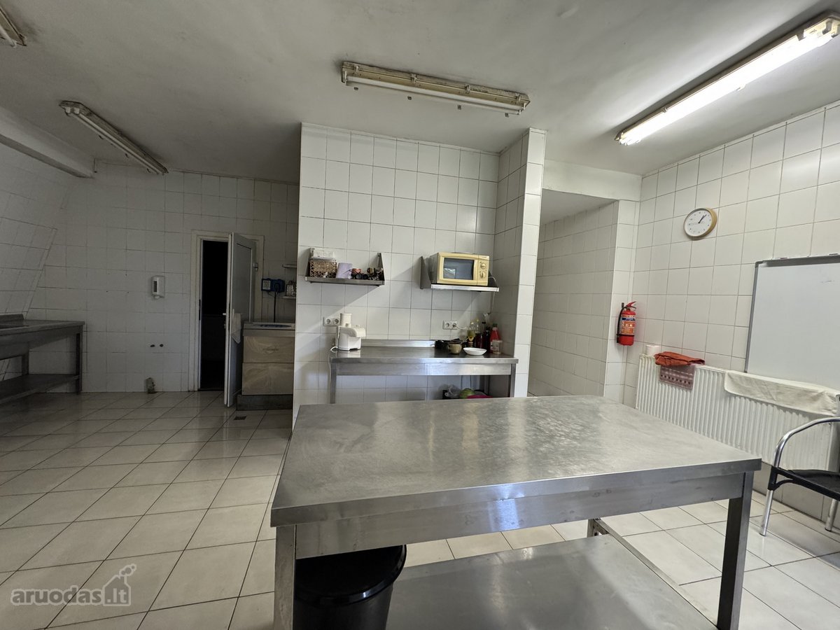 Autentiškas vėjo malūnas su veikiančia kavine - nuotraukos Nr. 33