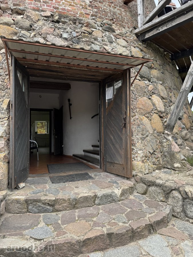 Autentiškas vėjo malūnas su veikiančia kavine - nuotraukos Nr. 26
