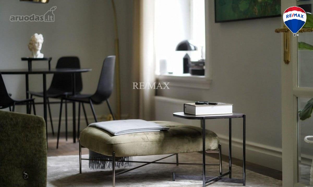 Premium Living in the Heart of Vilnius. - nuotraukos Nr. 3