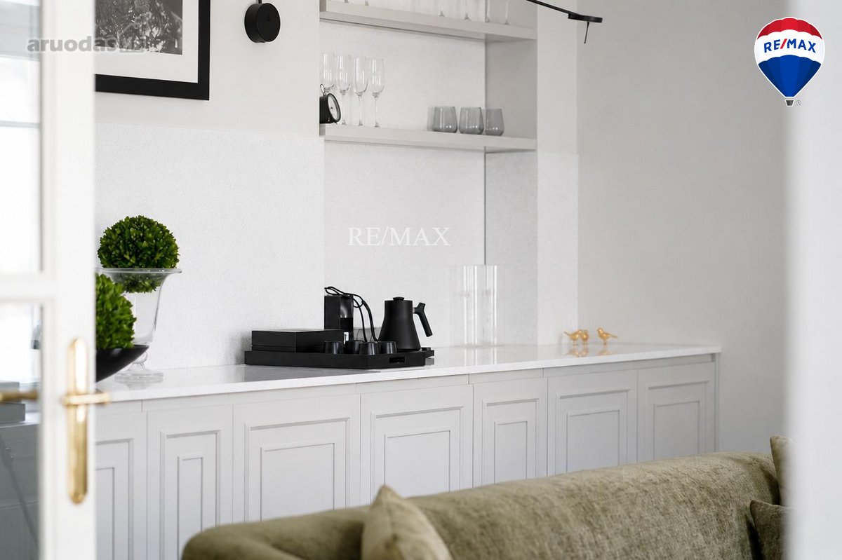 Premium Living in the Heart of Vilnius. - nuotraukos Nr. 4