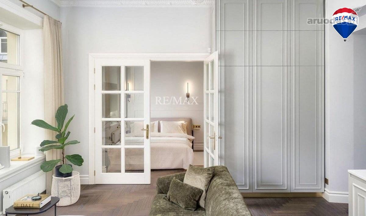 Premium Living in the Heart of Vilnius. - nuotraukos Nr. 5