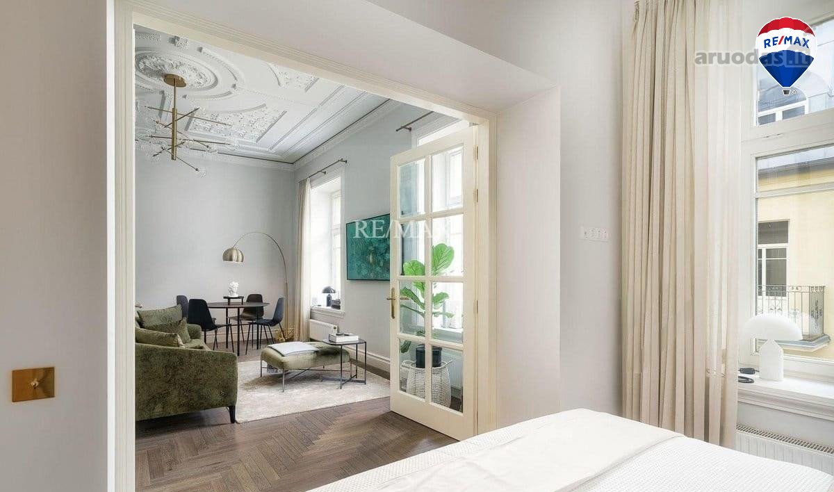 Premium Living in the Heart of Vilnius. - nuotraukos Nr. 6