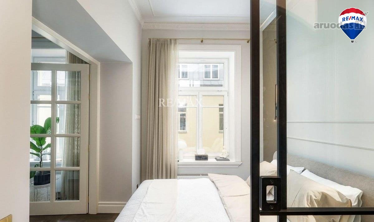 Premium Living in the Heart of Vilnius. - nuotraukos Nr. 7