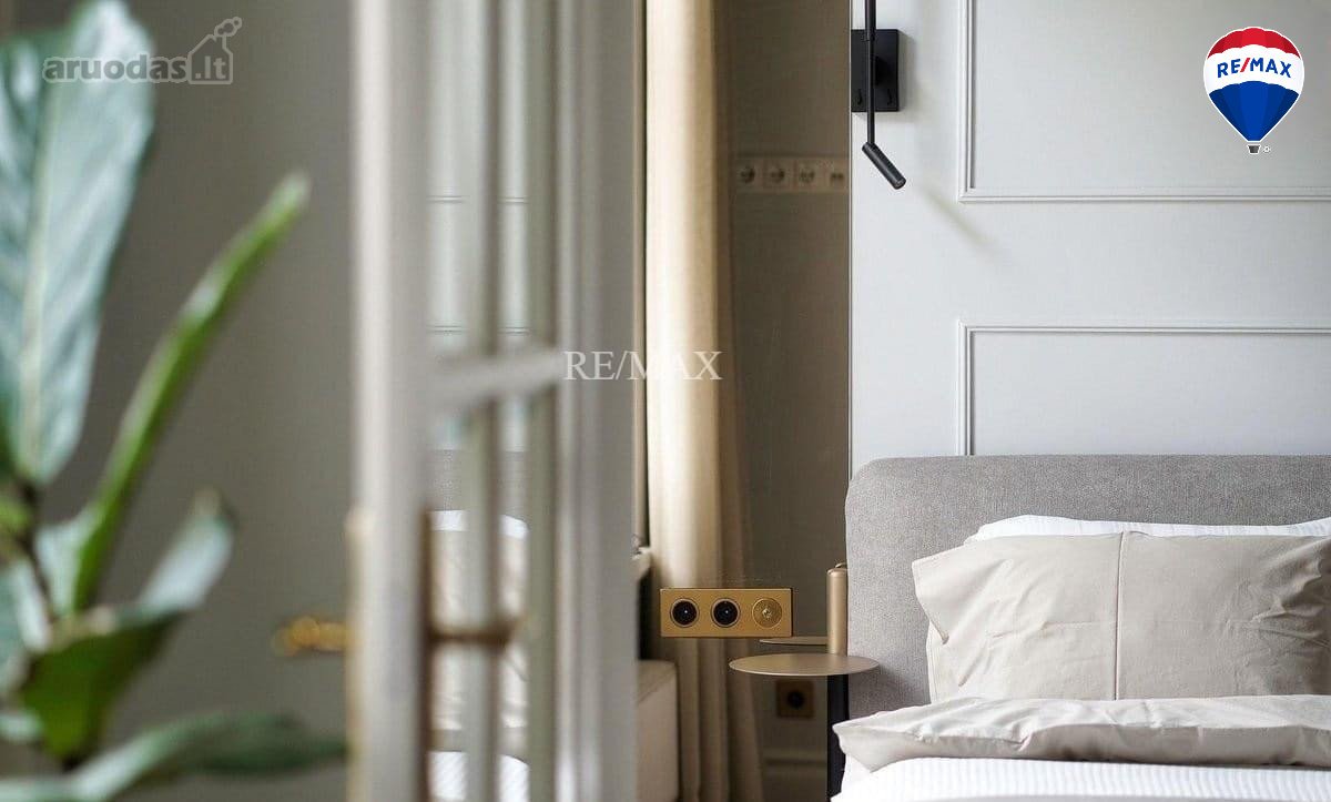 Premium Living in the Heart of Vilnius. - nuotraukos Nr. 8