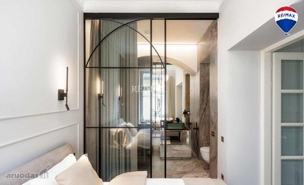 Premium Living in the Heart of Vilnius. - nuotraukos Nr. 9