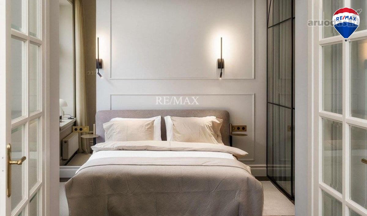 Premium Living in the Heart of Vilnius. - nuotraukos Nr. 10