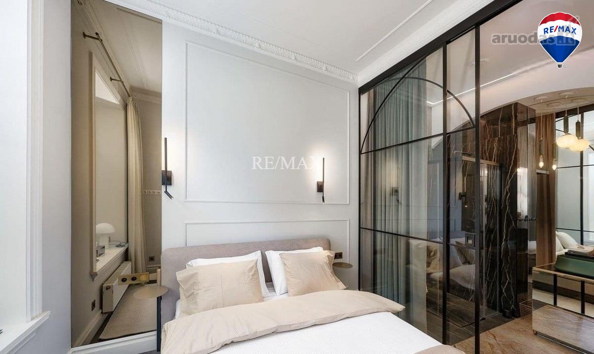 Premium Living in the Heart of Vilnius. - nuotraukos Nr. 11