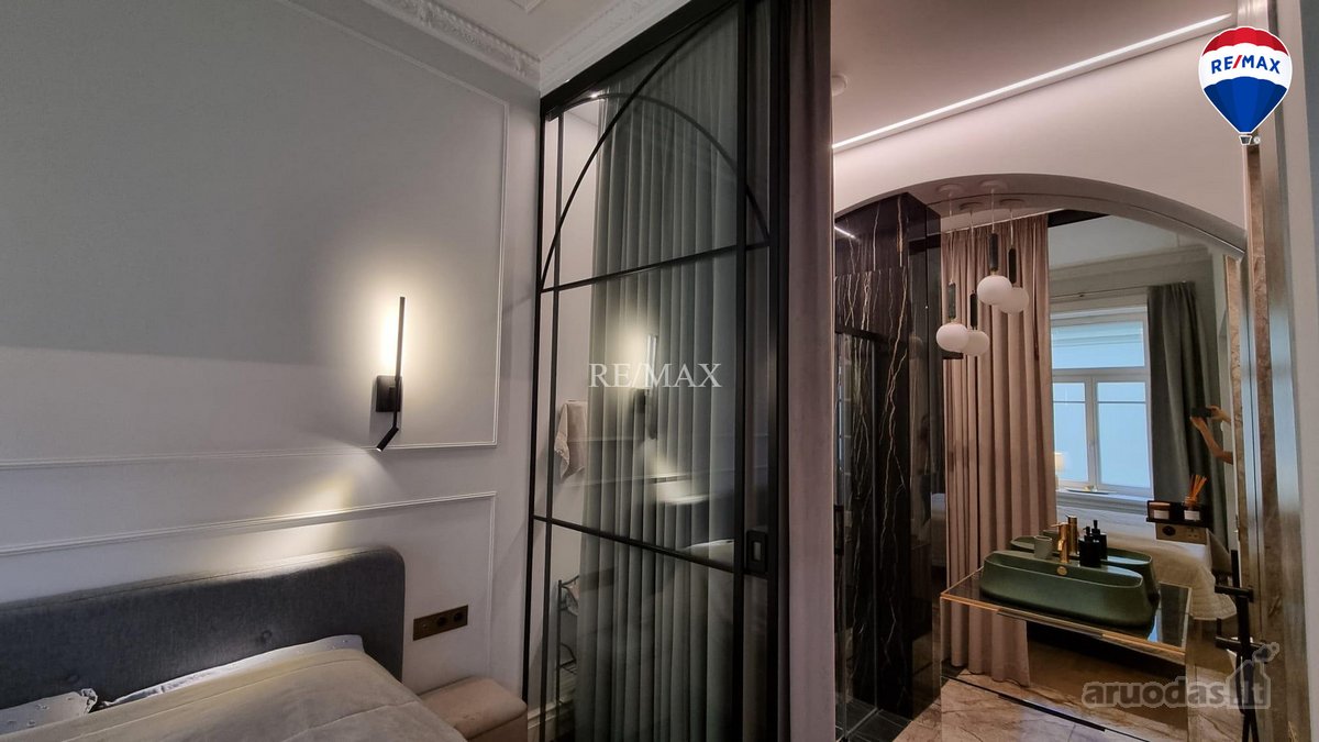 Premium Living in the Heart of Vilnius. - nuotraukos Nr. 12
