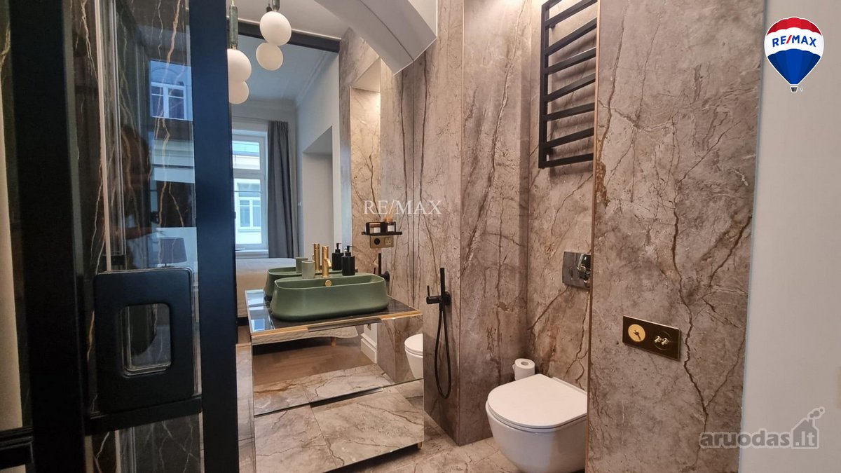 Premium Living in the Heart of Vilnius. - nuotraukos Nr. 14