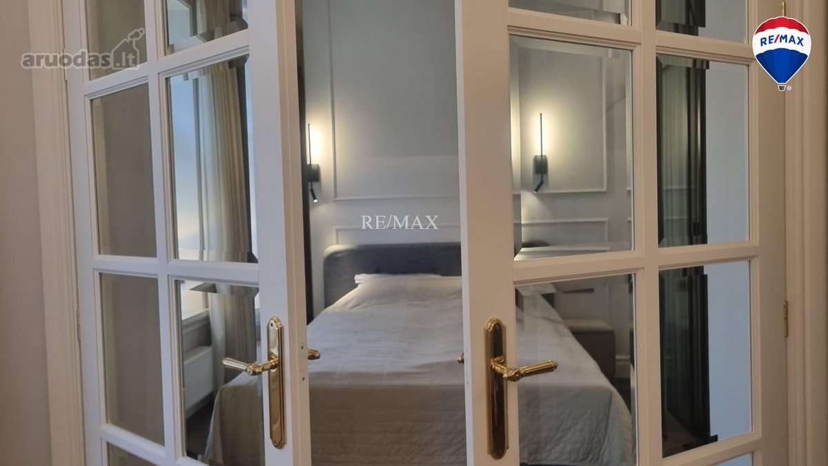 Premium Living in the Heart of Vilnius. - nuotraukos Nr. 15