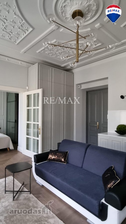 Premium Living in the Heart of Vilnius. - nuotraukos Nr. 16