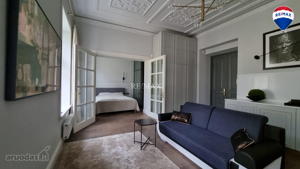 Premium Living in the Heart of Vilnius. - nuotraukos Nr. 17