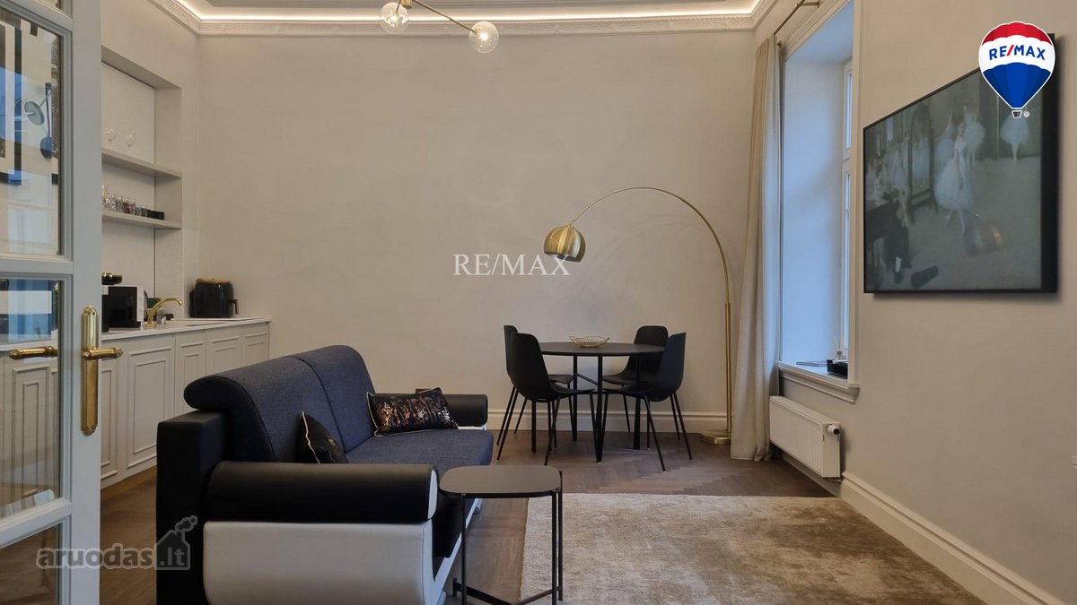 Premium Living in the Heart of Vilnius. - nuotraukos Nr. 18