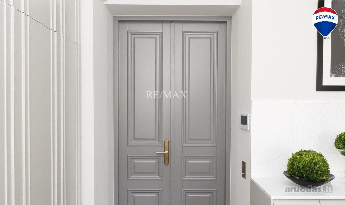 Premium Living in the Heart of Vilnius. - nuotraukos Nr. 19