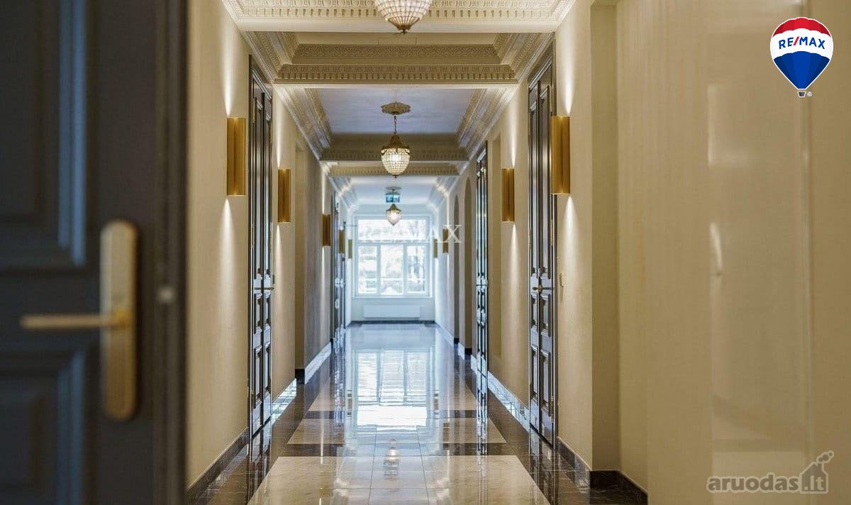 Premium Living in the Heart of Vilnius. - nuotraukos Nr. 21
