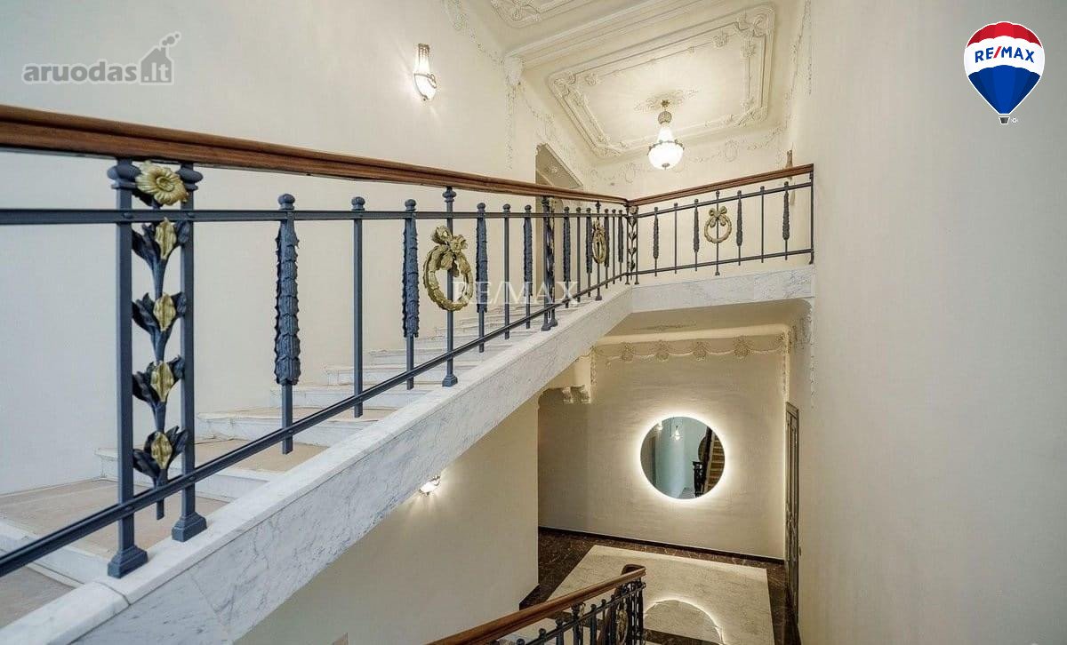 Premium Living in the Heart of Vilnius. - nuotraukos Nr. 22