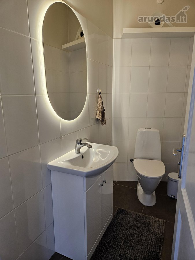 Prestižiniame kvartale parduodamas - nuotraukos Nr. 6