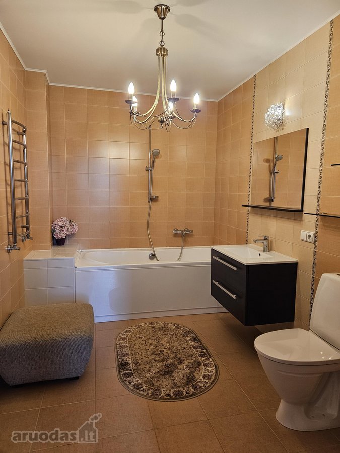 Prestižiniame kvartale parduodamas - nuotraukos Nr. 14