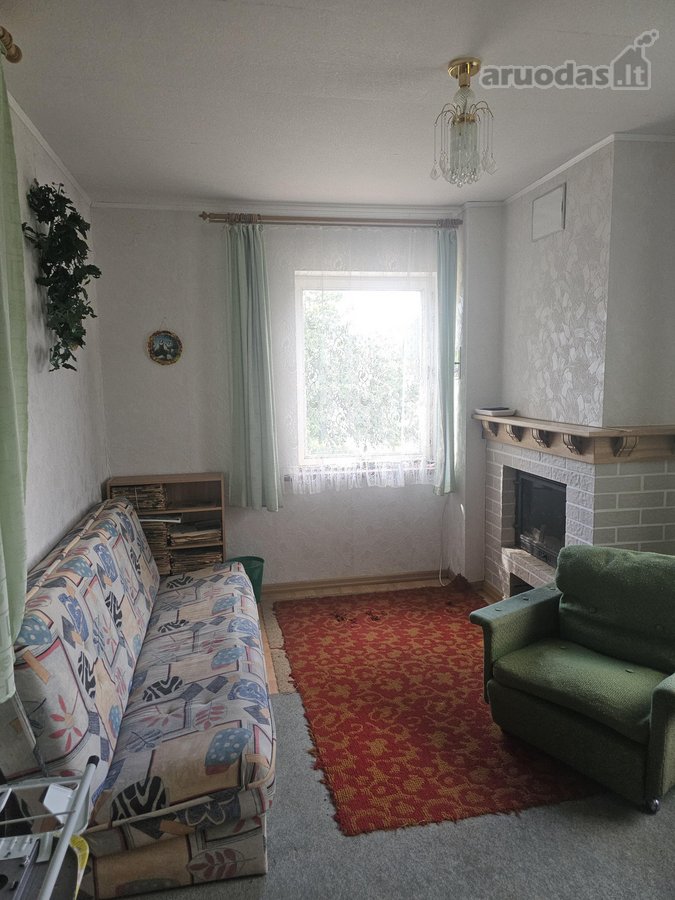 Ramybės oazė vos keliolika kilometrų nuo - nuotraukos Nr. 7