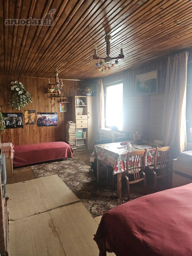 Ramybės oazė vos keliolika kilometrų nuo - nuotraukos Nr. 8