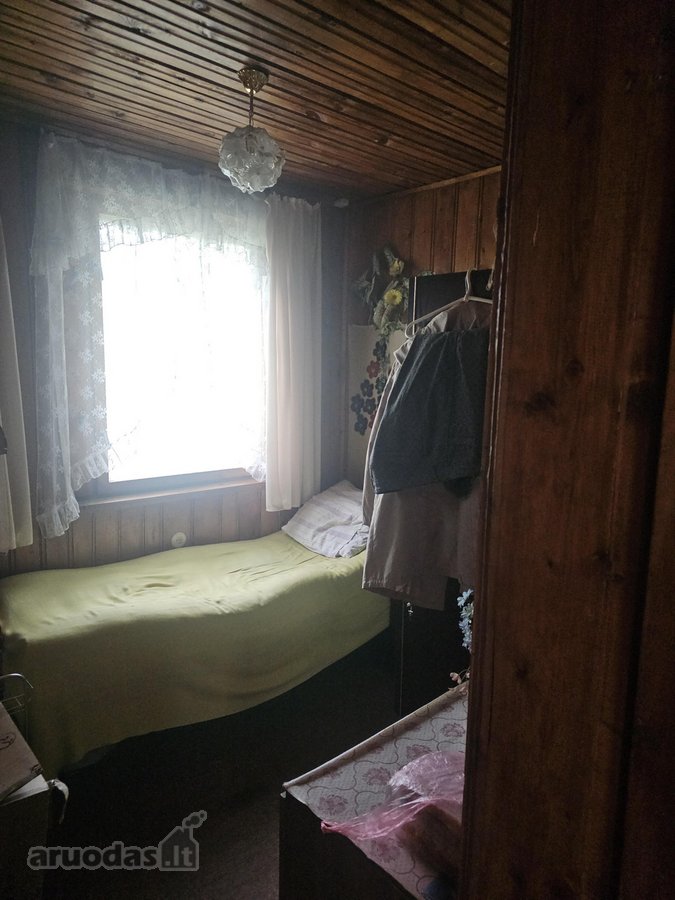 Ramybės oazė vos keliolika kilometrų nuo - nuotraukos Nr. 10