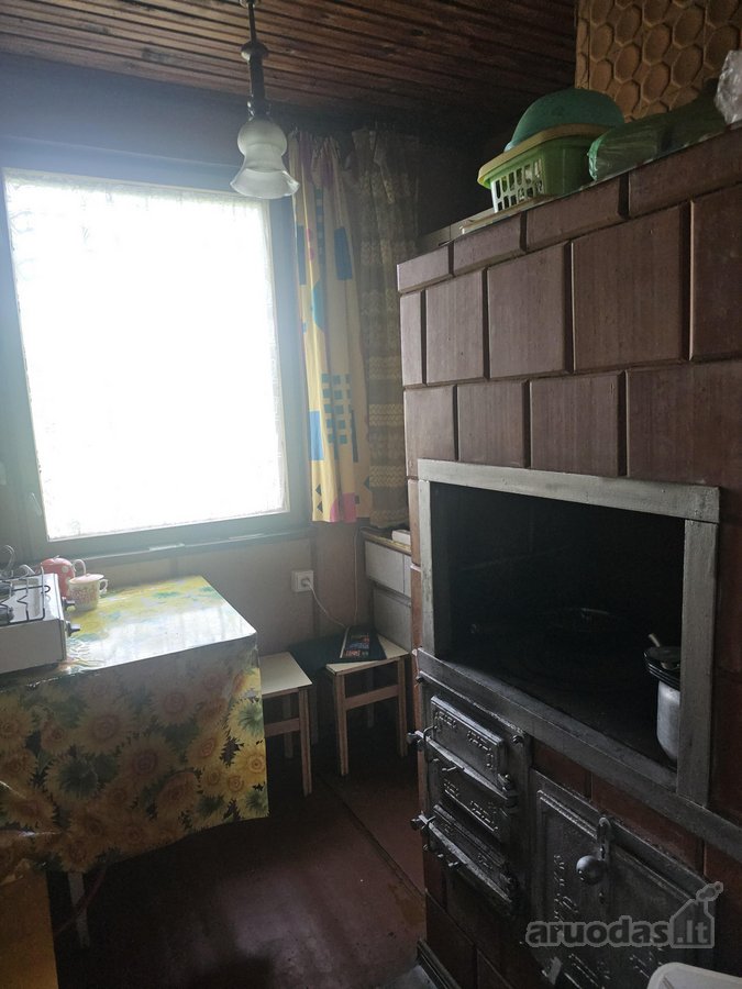 Ramybės oazė vos keliolika kilometrų nuo - nuotraukos Nr. 11