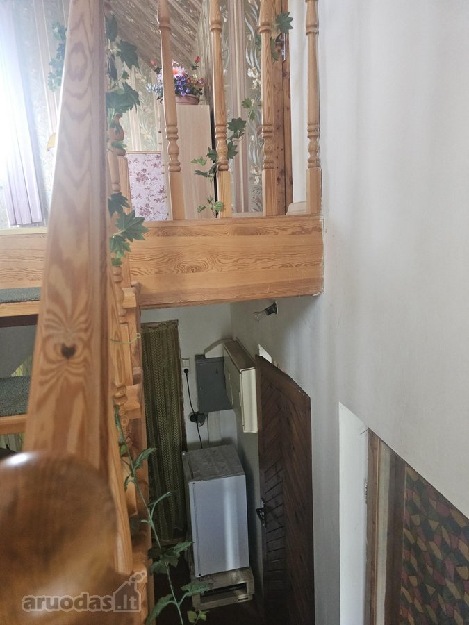 Ramybės oazė vos keliolika kilometrų nuo - nuotraukos Nr. 12