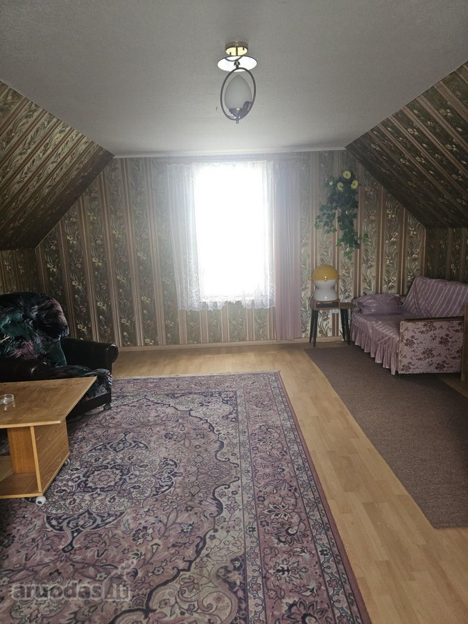 Ramybės oazė vos keliolika kilometrų nuo - nuotraukos Nr. 15